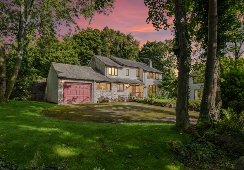 Country homes for sale in the Lake District